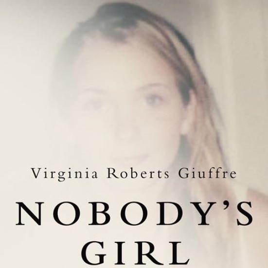 Mathias anbefaler: Nobody's girl