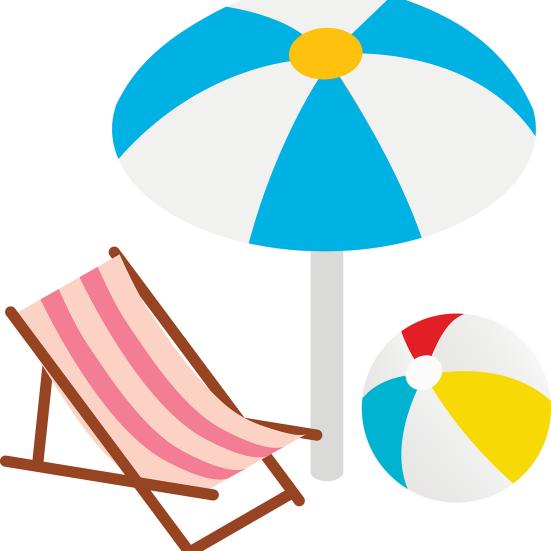 Mød pop-up biblioteket i sommerlandet