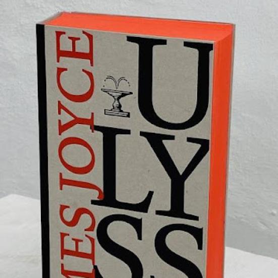 16. juni er Bloomsday!