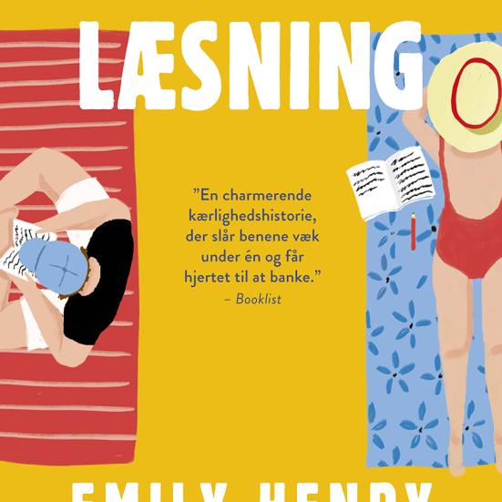 Kulturugen: Inspirerende formiddag på Svaneke Bibliotek, 19.9.26