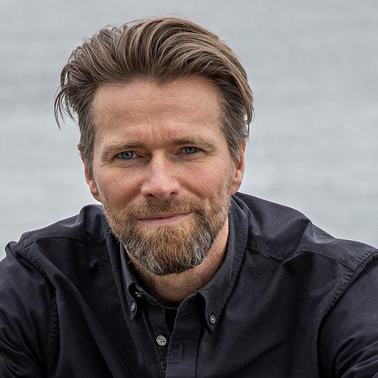 AI på fremmarch — hvad betyder det for os? Fyraftensmøde d. 23.9.26