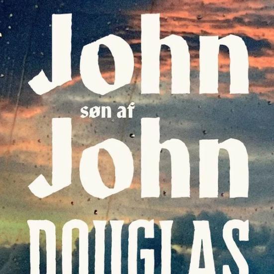 Marie anbefaler: John, søn af John af Douglas Stuart