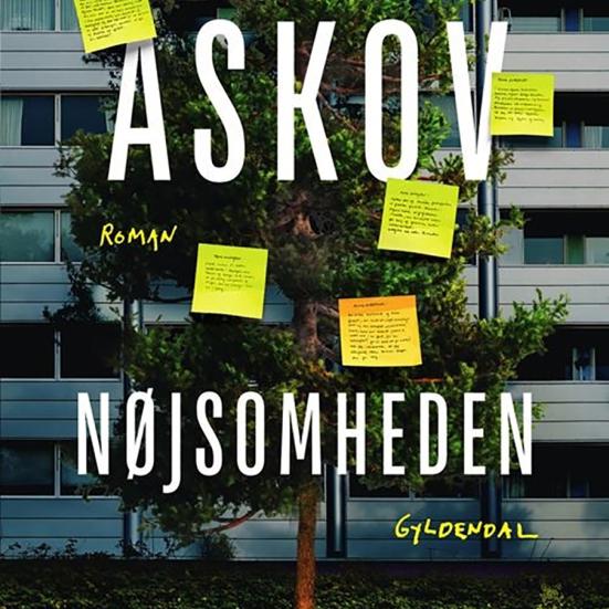 Læs Nøjsomheden før du ser filmen!