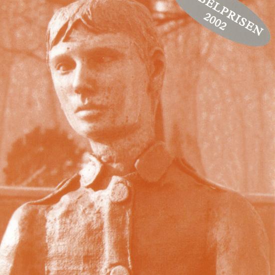 Mathias anbefaler: Imre Kertész: Kaddish for et ufødt barn (1990)