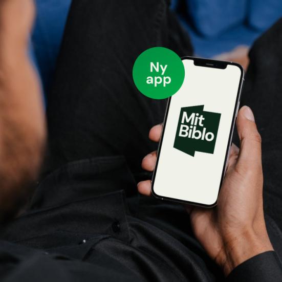 Ustabilitet på ny app