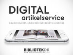 Digital artikelservice i Bibliotek.dk