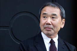 Murakamis magiske univers - den japanske forfatter fylder 70 år d. 12. januar! 