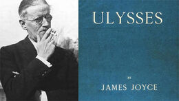Ulysses 100 år: James Joyces omdiskuterede mesterværk