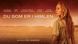 Du som er i himlen - ny dansk film kan nu ses på Filmstriben