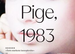 Marie anbefaler: Pige, 1983