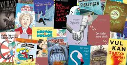 Kulturministeriets forfatter- og illustratorpris for børne- og ungdomsbøger