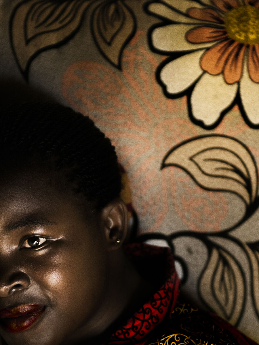 Udstilling og foredrag: PlanBørnefonden - Kenyanske kvindeskaber set af fotografen Signe Vilstrup