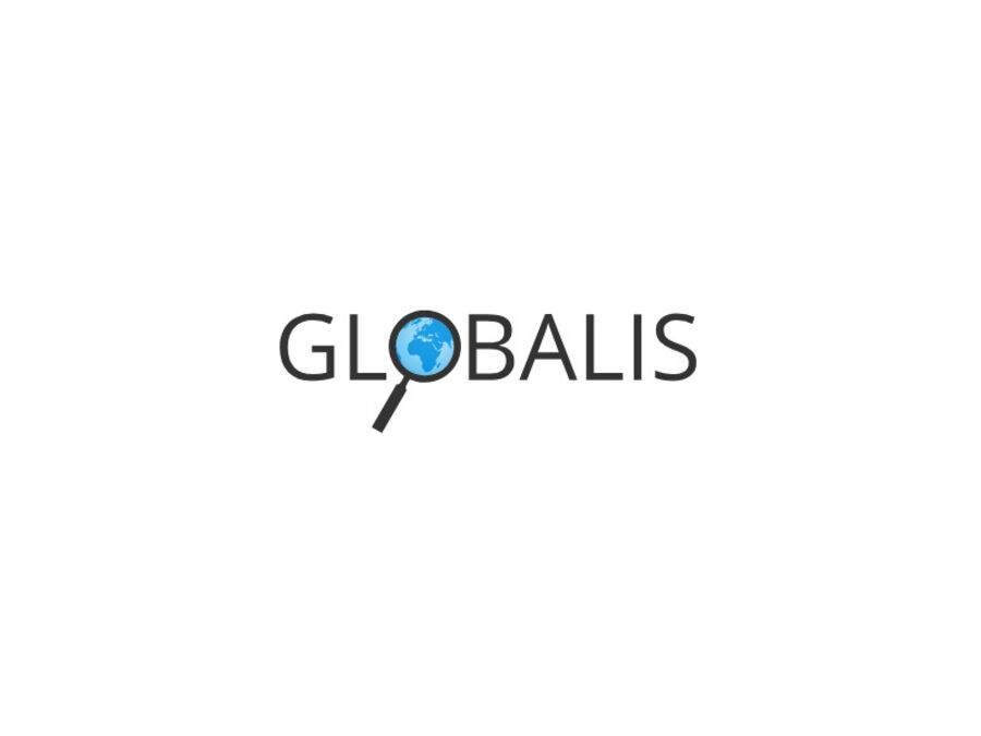 Globalis er et interaktivt verdenskort og et digitalt opslagsværk