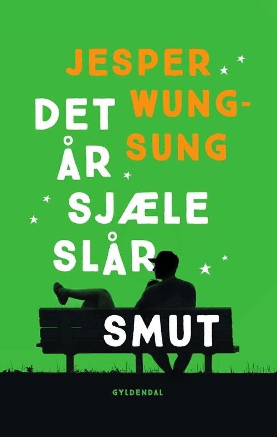 'Det år sjæle slår smut' af Jesper Wung-Sung