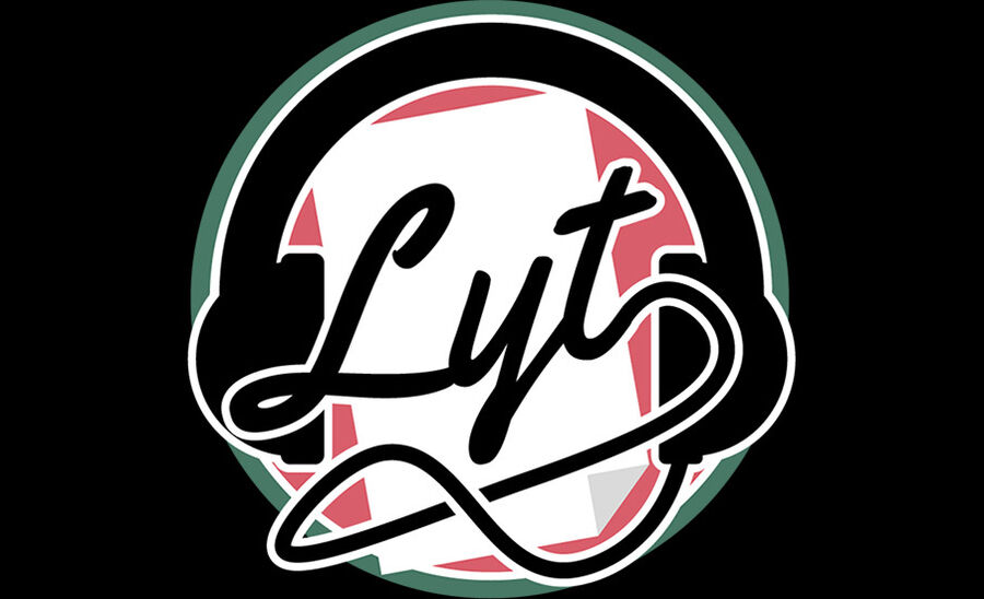 Ny podcastserie: LYT!