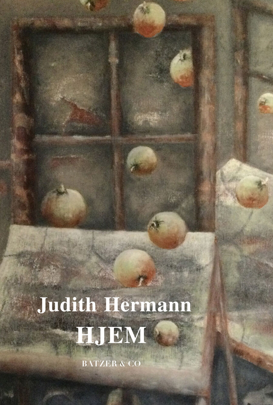 Marie anbefaler en tysk bog om at høre til: Judith Hermann: Hjem