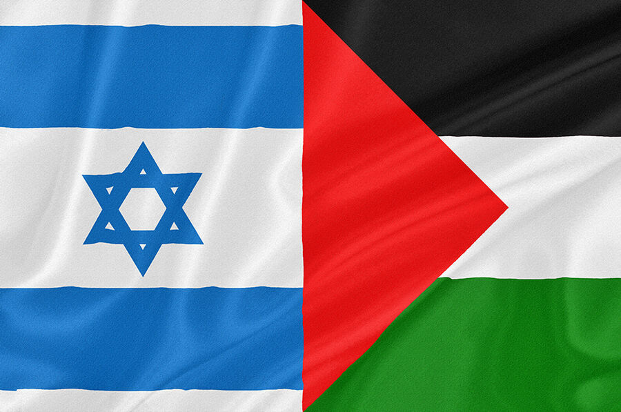 Israel-Palæstina-konflikten - vi guider dig til forståelse
