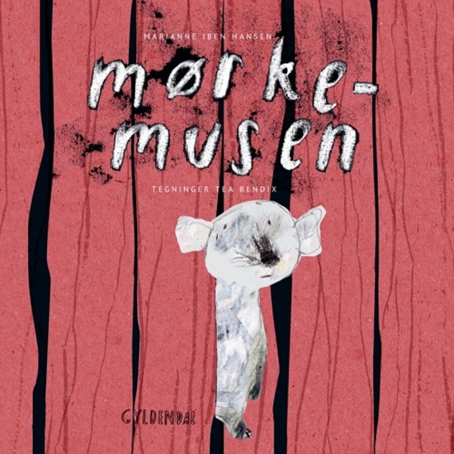 Marianne Iben Hansen: Mørkemusen