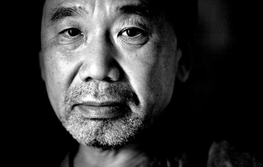 Murakami har gjort det igen: Ny roman