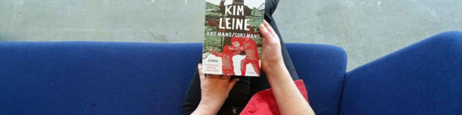 Fokus på Kim Leine