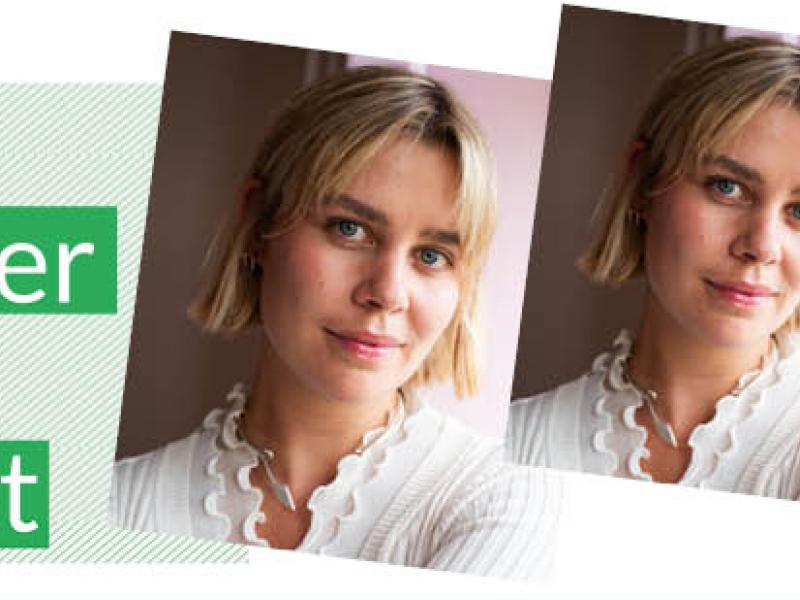 Mød Anna Lin til Bornholmermødet d. 14.11.25: Mod, stjernedrømme og autenticitet!