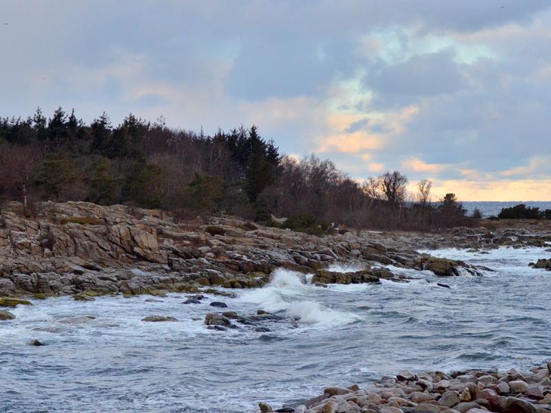 Genfind fordybelsen - lørdag d. 7. februar 2026