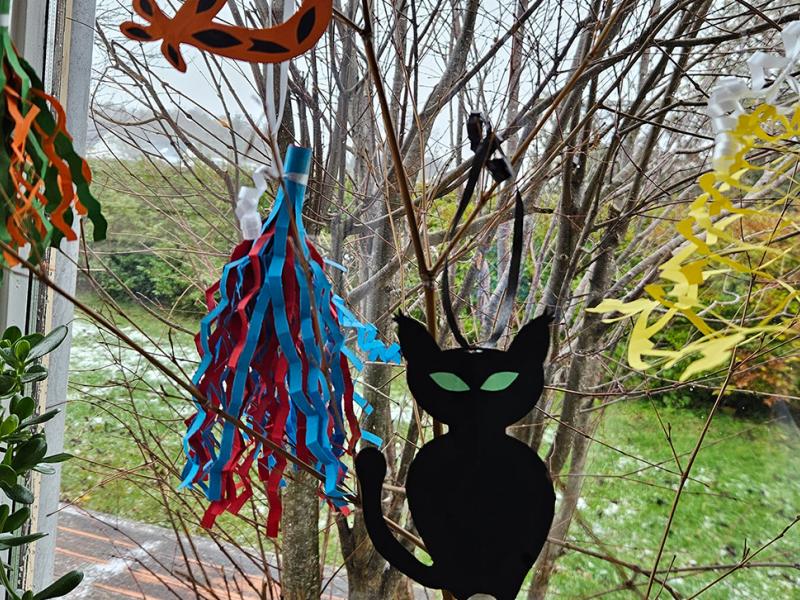 Klippeværksted for børnefamilier (børn fra 4 år). 7.2.26