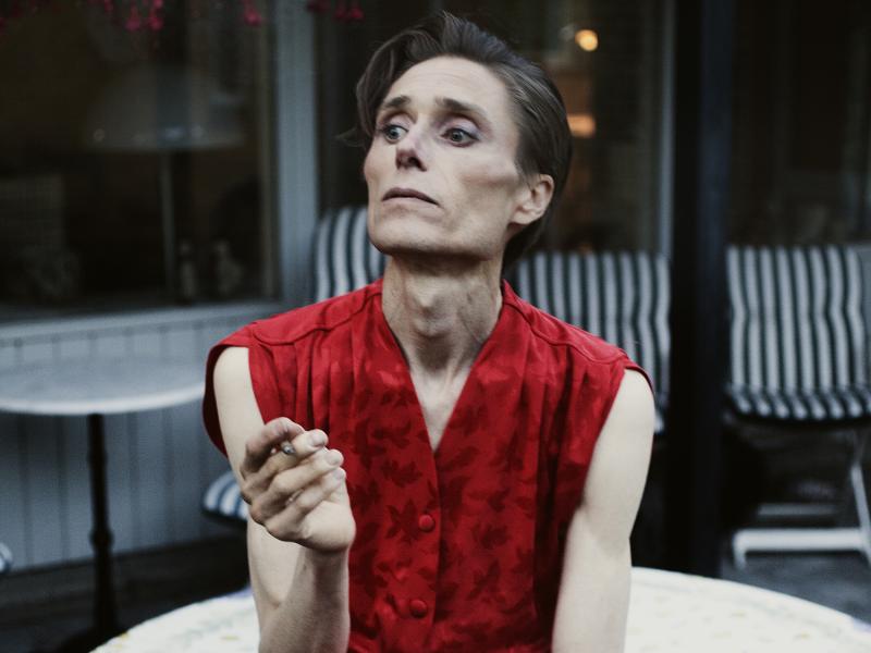 Foto: Sofie Amalie Klougart