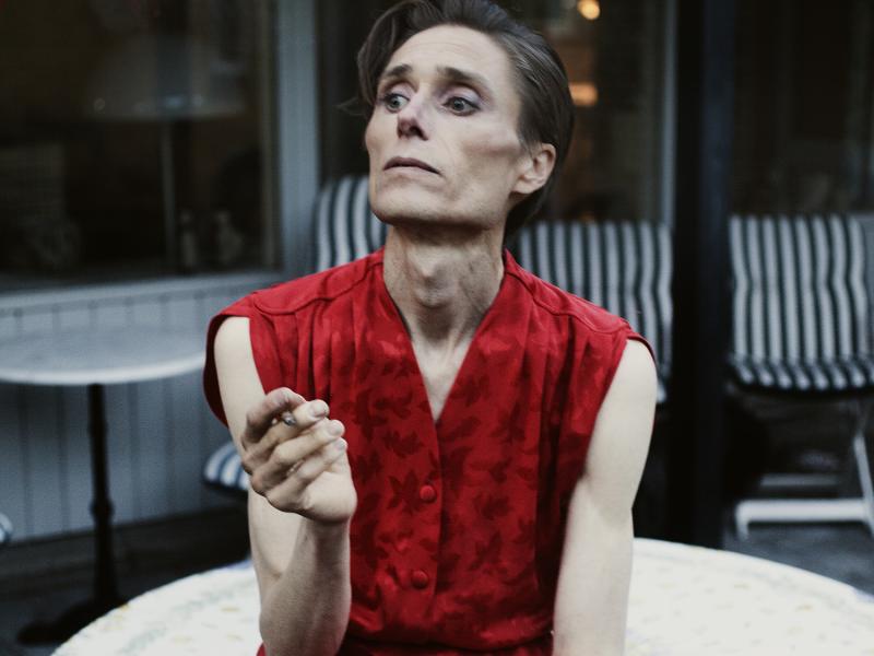 Foto: Sofie Amalie Klougart