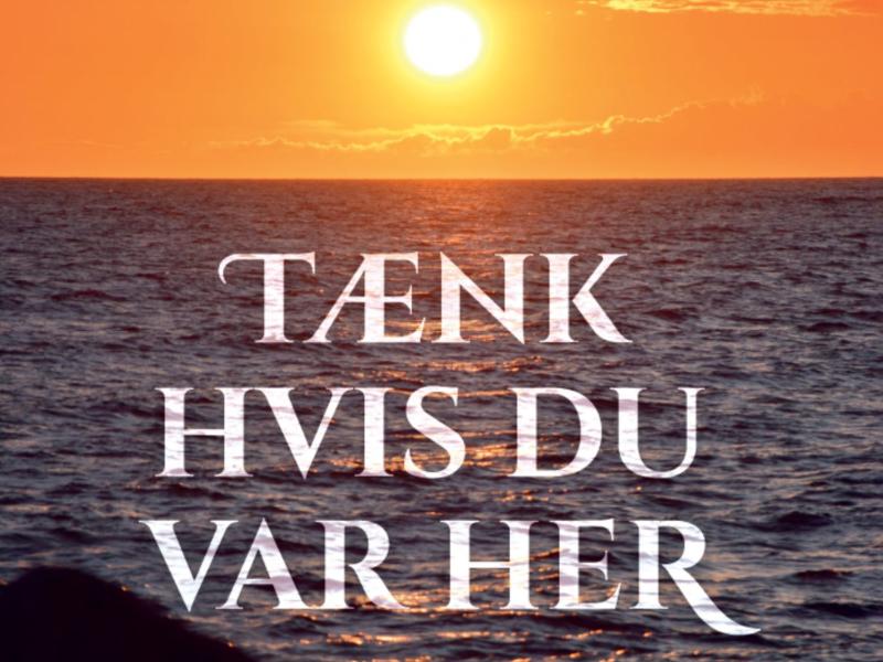 Bogreception på Nexø Bibliotek d. 21.3.26