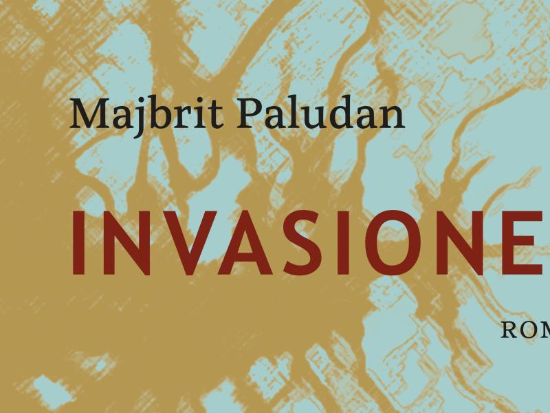 Forfattermøde: Mød debutanten Majbrit Paludan d. 17. marts 2026