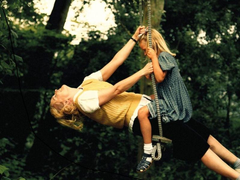 Bornholm:Dox: A world gone mad - the war diaries of Astrid Lindgren