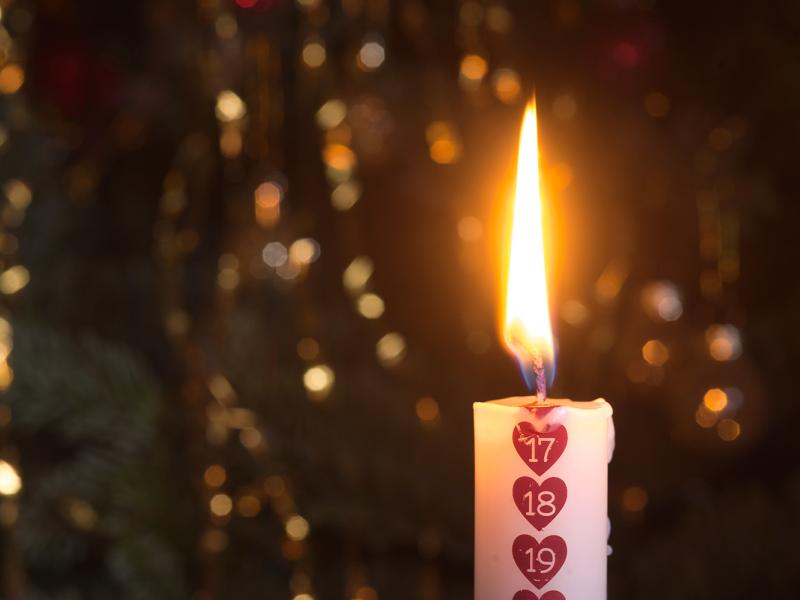 Julekoncert: Syng julen ind