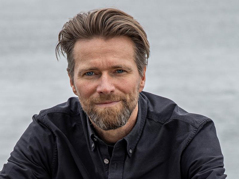 AI på fremmarch — hvad betyder det for os? Fyraftensmøde d. 23.9.26