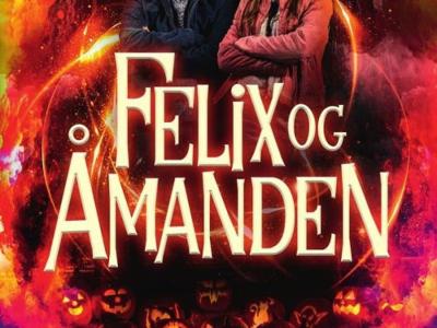 Monica anbefaler 'Felix og åmanden'