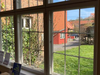 Gudhjem Bibliotek