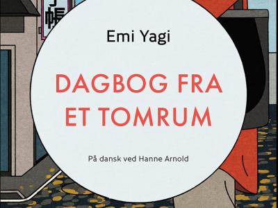 Marie anbefaler Dagbog fra et tomrum
