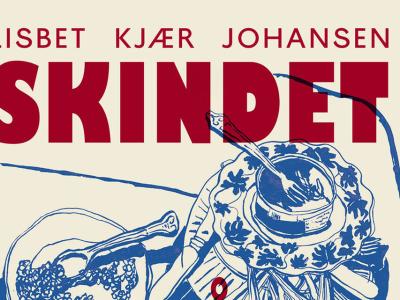 Eline anbefaler: Skindet på næsen