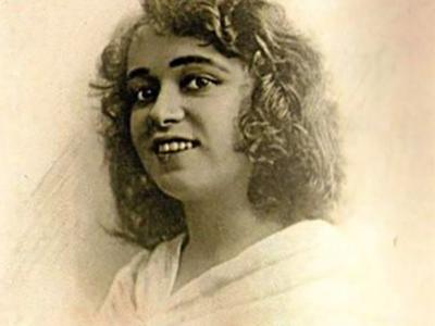 Marie anbefaler: De uansvarlige af Hulda Lütken