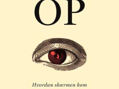 Jakob Sorgenfri Kjær: Hvordan skærmen kom imellem dig og mig.."