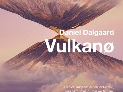 Marie anbefaler: Vulkanø