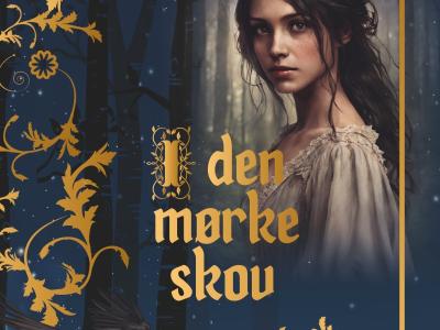 'I den mørke skov' af Gry Kappel Jensen