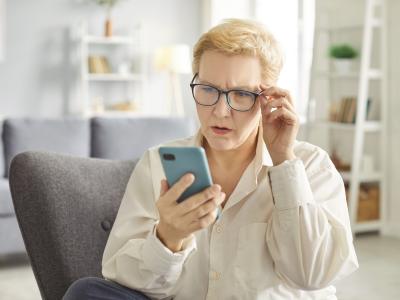 Digital svindel er i stigning