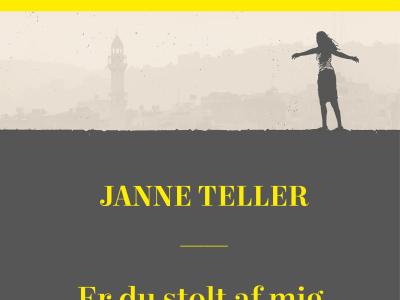 Marie anbefaler: Er du stolt af mig, Joanna?