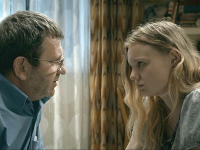 Se 'Prøven' på Filmstriben i marts for 0 point