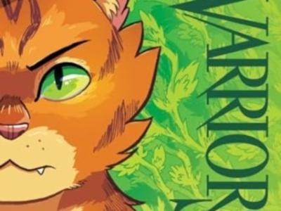Erin Hunter: 'Warriors - the prophecies begin'
