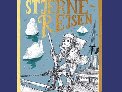 'Stjernerejsen' af Benny Bødker