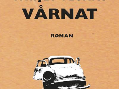 Marie anbefaler: Vårnat af Tarjei Vesaas