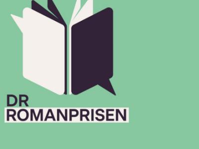 Følg med i DR Romanprisen 2025