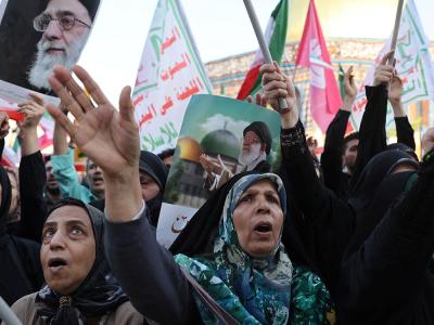 Hvad ved du egentlig om Iran? Bliv klogere med Faktalink